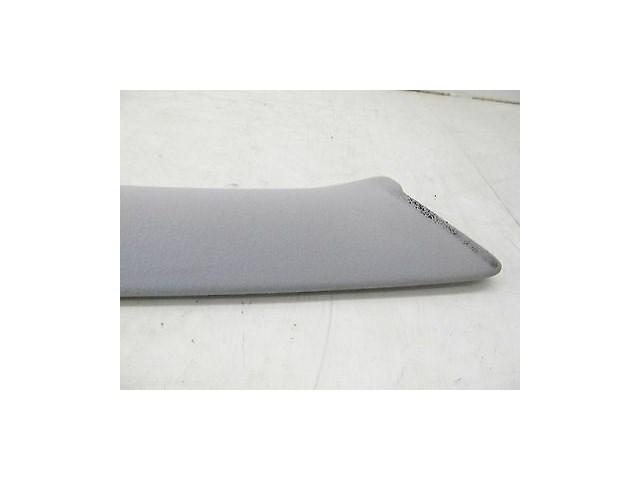 2004-2008 MASERATI QUATTROPORTE M139 OEM RIGHT FRONT PASSENGER'S A-PILLAR TRIM