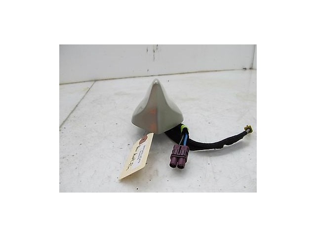 2013-2016 CADILLAC ATS OEM ROOF ANTENNA SHARK FIN 22974052