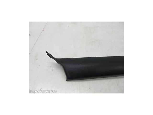  1999-2005 MAZDA MIATA MX5 OEM RIGHT FRONT A PILLAR TRIM COVER 