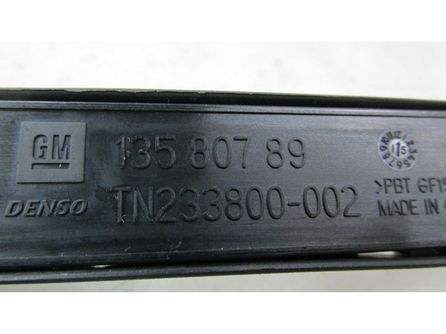 2017-2019 BUICK LACROSSE OEM REAR TRUNK KEY LESS ENTRY ANTENNA 13580789      