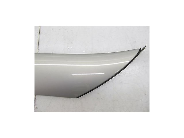 2003-2006 MERCEDES BENZ SL500R R230 OEM RIGHT FRONT EXTERIOR A-PILLAR TRIM COVER
