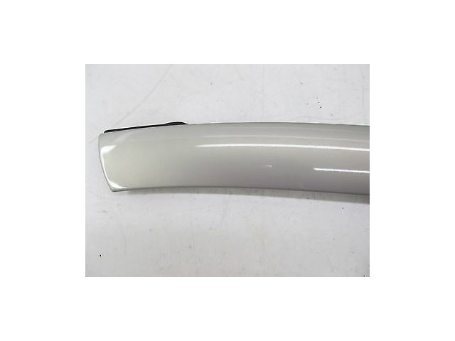2003-2006 MERCEDES BENZ SL500R R230 OEM RIGHT FRONT EXTERIOR A-PILLAR TRIM COVER