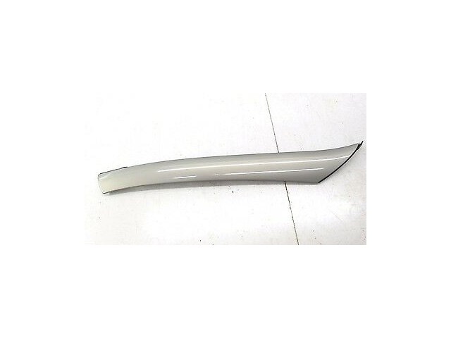 2003-2006 MERCEDES BENZ SL500R R230 OEM RIGHT FRONT EXTERIOR A-PILLAR TRIM COVER