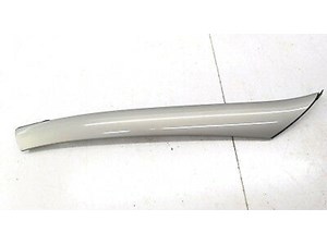 2003-2006 MERCEDES BENZ SL500R R230 OEM RIGHT FRONT EXTERIOR A-PILLAR TRIM COVER