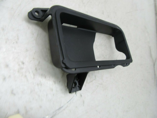 2011-2015 LINCOLN MKX OEM RIGHT REAR PASSENGER SIDE INTERIOR DOOR HANDLE TRIM