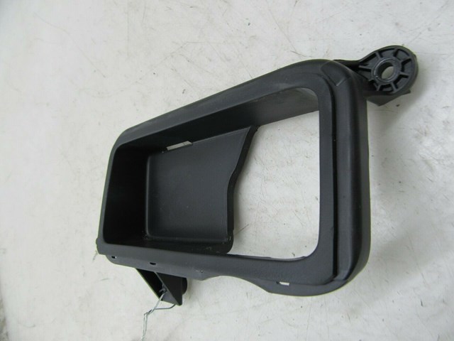 2011-2015 LINCOLN MKX OEM RIGHT REAR PASSENGER SIDE INTERIOR DOOR HANDLE TRIM