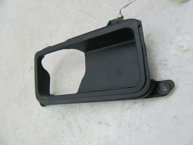 2011-2015 LINCOLN MKX OEM RIGHT REAR PASSENGER SIDE INTERIOR DOOR HANDLE TRIM