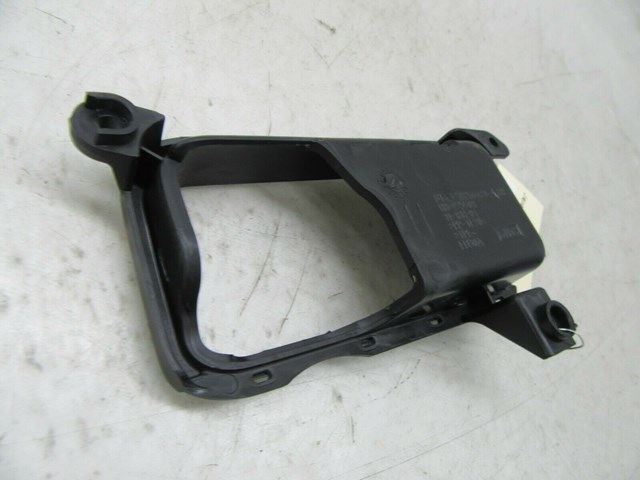 2011-2015 LINCOLN MKX OEM RIGHT REAR PASSENGER SIDE INTERIOR DOOR HANDLE TRIM
