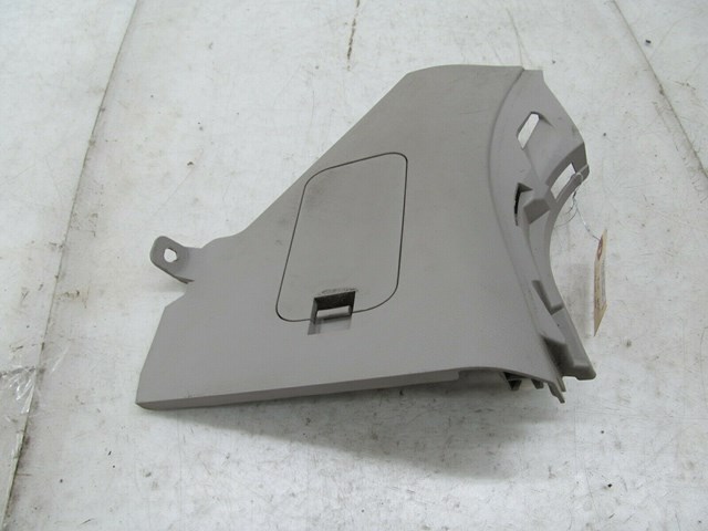 2008-2015 INFINITI G37 Q60 OEM LEFT FRONT KICK SCUFF PANEL FUSE BOX LID COVER 