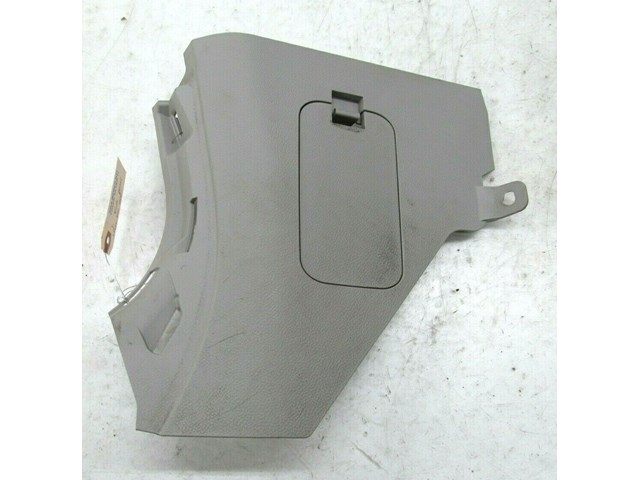 2008-2015 INFINITI G37 Q60 OEM LEFT FRONT KICK SCUFF PANEL FUSE BOX LID COVER 