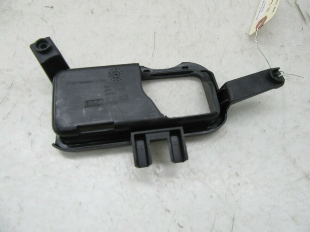 2011-2015 LINCOLN MKX OEM RIGHT FRONT PASSENGER SIDE INTERIOR DOOR HANDLE TRIM