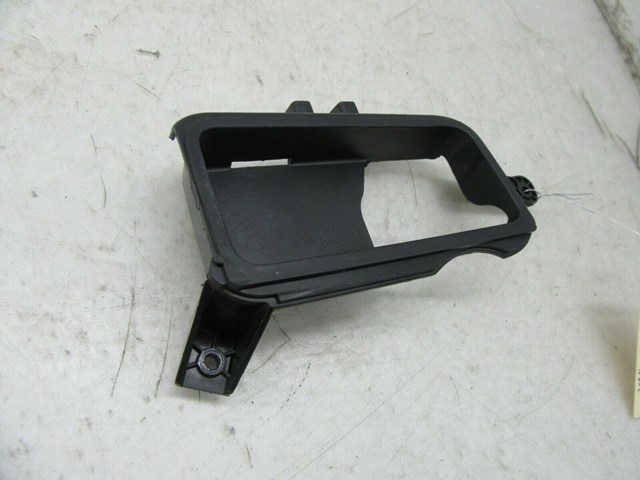 2011-2015 LINCOLN MKX OEM RIGHT FRONT PASSENGER SIDE INTERIOR DOOR HANDLE TRIM