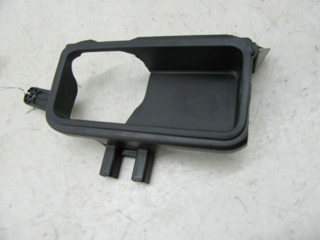 2011-2015 LINCOLN MKX OEM RIGHT FRONT PASSENGER SIDE INTERIOR DOOR HANDLE TRIM