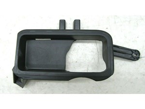 2011-2015 LINCOLN MKX OEM RIGHT FRONT PASSENGER SIDE INTERIOR DOOR HANDLE TRIM