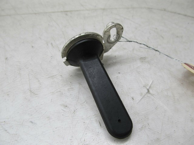  2009-2013 BMW 328i E93 E92 LCI OEM LEFT FRONT PHONE ANTENNA