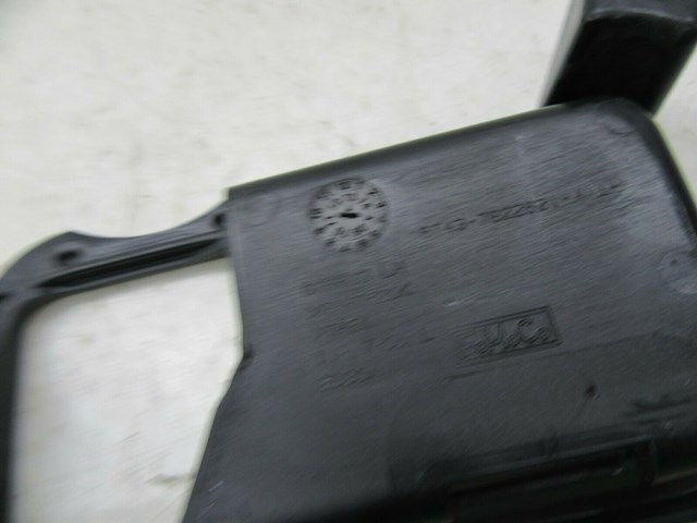 2011-2015 LINCOLN MKX OEM LEFT FRONT DRIVER SIDE INTERIOR DOOR HANDLE TRIM