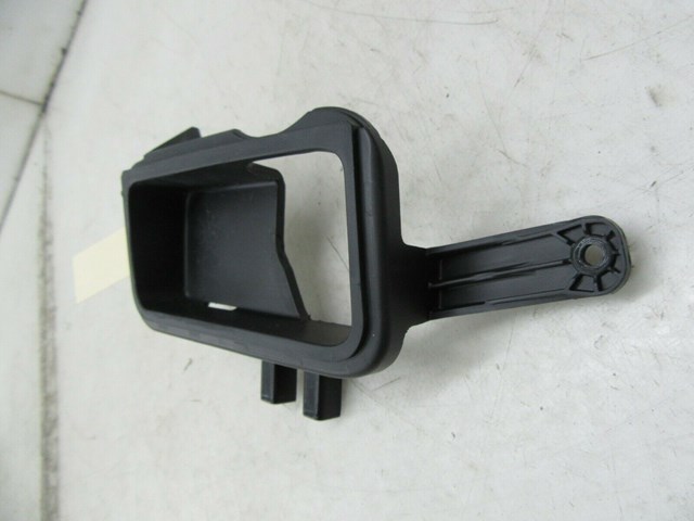 2011-2015 LINCOLN MKX OEM LEFT FRONT DRIVER SIDE INTERIOR DOOR HANDLE TRIM