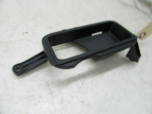 2011-2015 LINCOLN MKX OEM LEFT FRONT DRIVER SIDE INTERIOR DOOR HANDLE TRIM