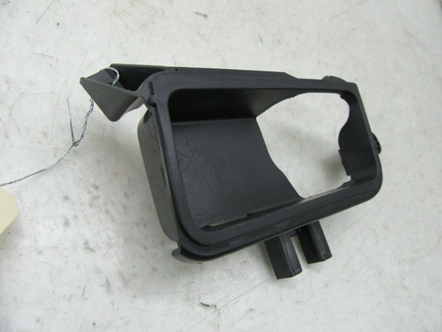 2011-2015 LINCOLN MKX OEM LEFT FRONT DRIVER SIDE INTERIOR DOOR HANDLE TRIM