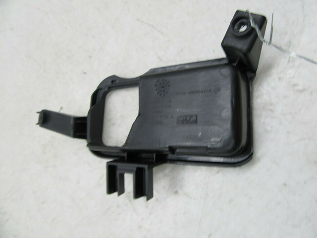 2011-2015 LINCOLN MKX OEM LEFT FRONT DRIVER SIDE INTERIOR DOOR HANDLE TRIM