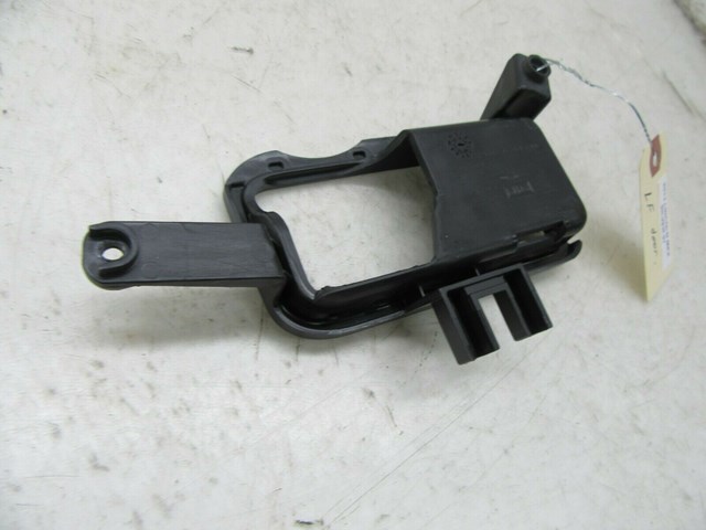 2011-2015 LINCOLN MKX OEM LEFT FRONT DRIVER SIDE INTERIOR DOOR HANDLE TRIM