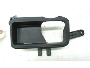 2011-2015 LINCOLN MKX OEM LEFT FRONT DRIVER SIDE INTERIOR DOOR HANDLE TRIM