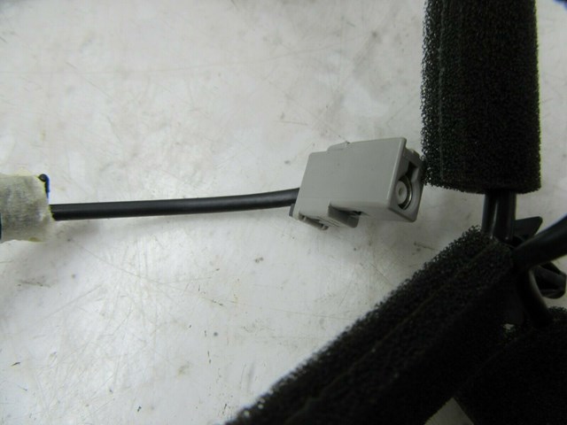 2013-2016 INFINITI QX60 JX35 OEM TELEMATICS ANTENNA MODULE UNDER DASH 282123JA0C