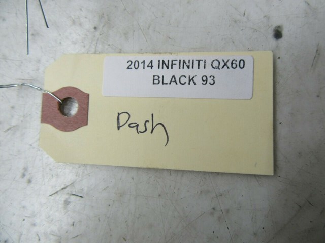 2013-2016 INFINITI QX60 JX35 OEM TELEMATICS ANTENNA MODULE UNDER DASH 282123JA0C