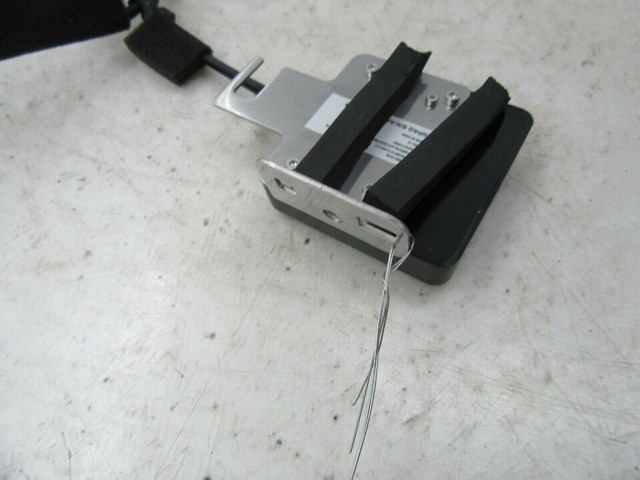 2013-2016 INFINITI QX60 JX35 OEM TELEMATICS ANTENNA MODULE UNDER DASH 282123JA0C