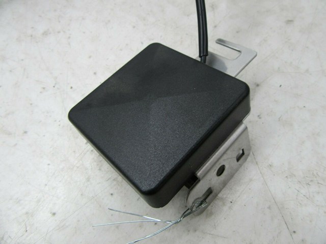 2013-2016 INFINITI QX60 JX35 OEM TELEMATICS ANTENNA MODULE UNDER DASH 282123JA0C