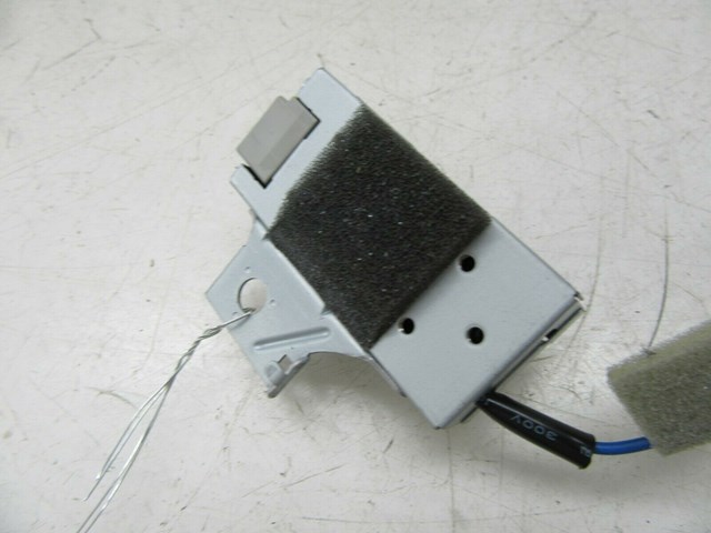 2014-2018 INFINITI Q50 OEM LEFT REAR RADIO RECEIVER ANTENNA AMPLIFIER 282314HB0A