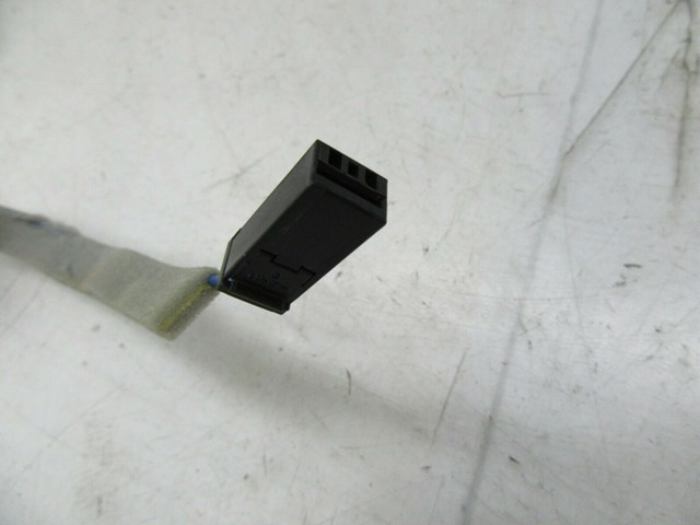 2014-2018 INFINITI Q50 OEM LEFT REAR RADIO RECEIVER ANTENNA AMPLIFIER 282314HB0A