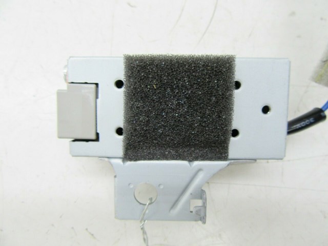 2014-2018 INFINITI Q50 OEM LEFT REAR RADIO RECEIVER ANTENNA AMPLIFIER 282314HB0A