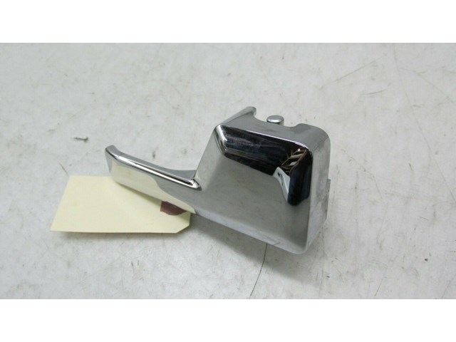 2011-2015 LINCOLN MKX OEM RIGHT REAR PASSENGER SIDE INTERIOR DOOR HANDLE  