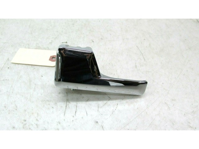 2011-2015 LINCOLN MKX OEM LEFT REAR DRIVER SIDE INTERIOR DOOR HANDLE  