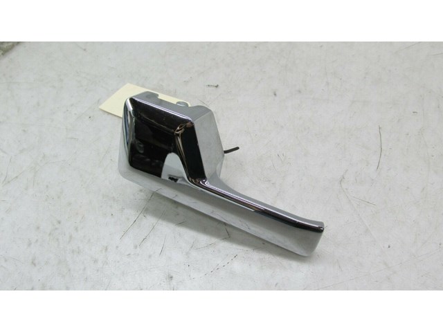 2011-2015 LINCOLN MKX OEM LEFT REAR DRIVER SIDE INTERIOR DOOR HANDLE  