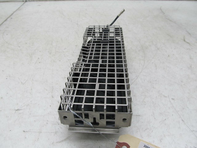 2003-2006 MERCEDES E500 W211 OEM RIGHT REAR TRUNK AIR VENT ANTENNA