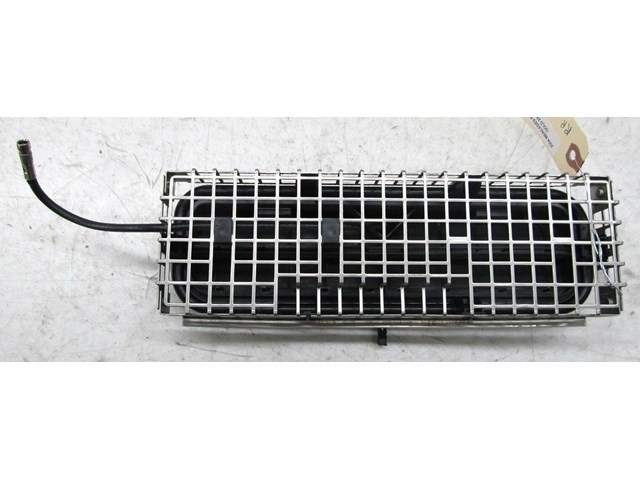 2003-2006 MERCEDES E500 W211 OEM RIGHT REAR TRUNK AIR VENT ANTENNA