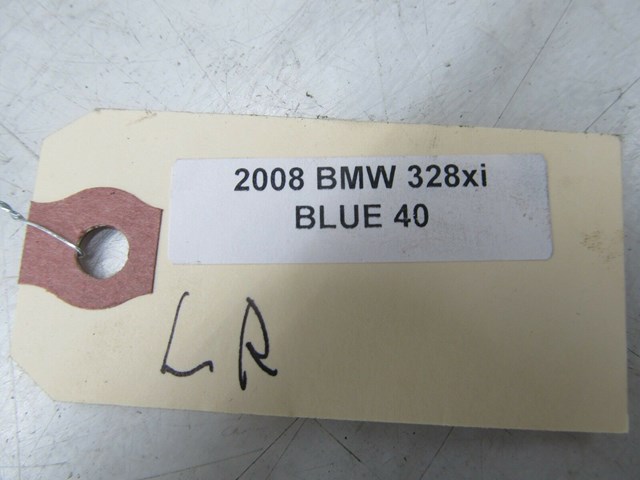 2007-2010 BMW 328xi E90 OEM LEFT REAR ANTENNA AMPLIFIER MODULE 