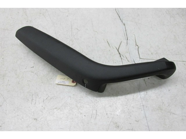 2005-2008 AUDI A6 C6 OEM LEFT REAR DOOR PANEL GRAB HANDLE WINDOW SWITCH TRIM