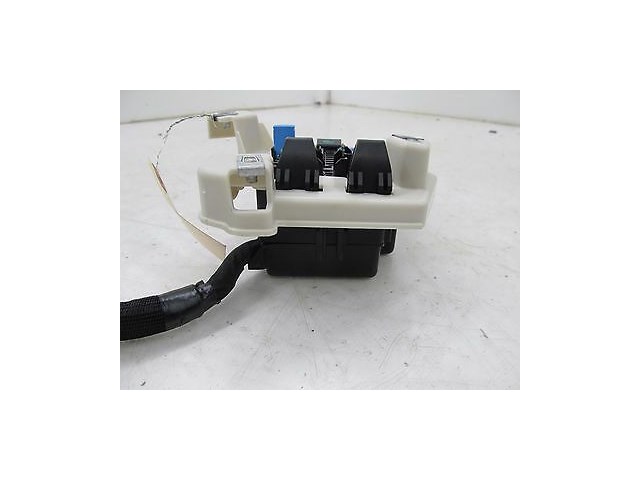 2013-2016 CADILLAC ATS OEM LEFT FRONT FUSE BOX 7154760030