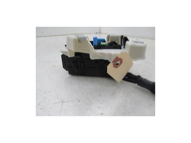 2013-2016 CADILLAC ATS OEM LEFT FRONT FUSE BOX 7154760030