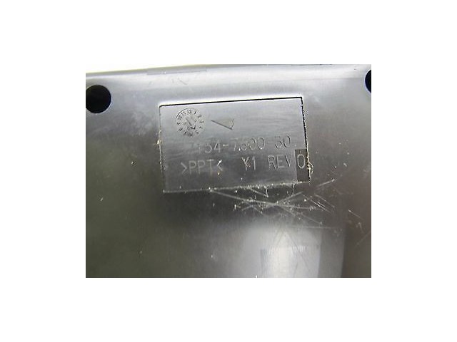 2013-2016 CADILLAC ATS OEM LEFT FRONT FUSE BOX 7154760030