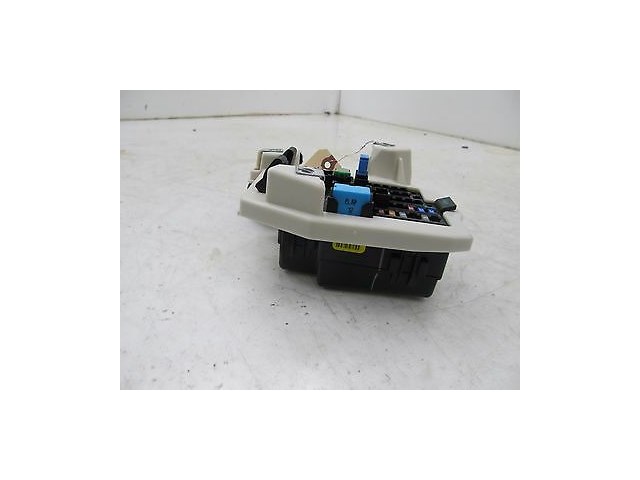 2013-2016 CADILLAC ATS OEM LEFT FRONT FUSE BOX 7154760030