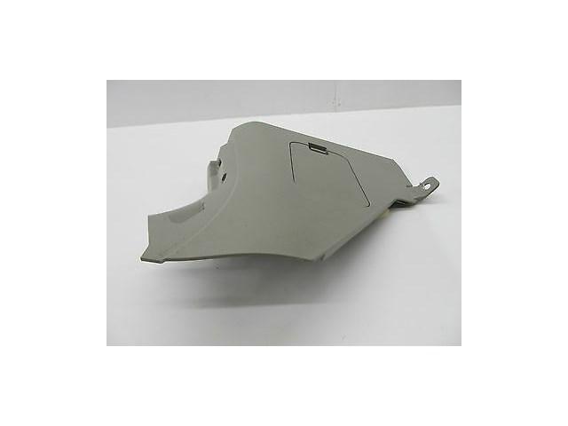 2007-2008 INFINITI G35S SEDAN OEM  LEFT FRONT FUSE BOX KICK PANEL 66901 JK65A