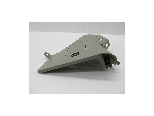 2007-2008 INFINITI G35S SEDAN OEM  LEFT FRONT FUSE BOX KICK PANEL 66901 JK65A