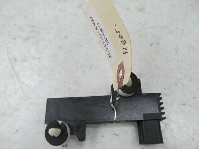 2011-2015 LINCOLN MKX OEM REAR KEYLESS TRUNK ANTENNA MODULE DS7T-15603-CA