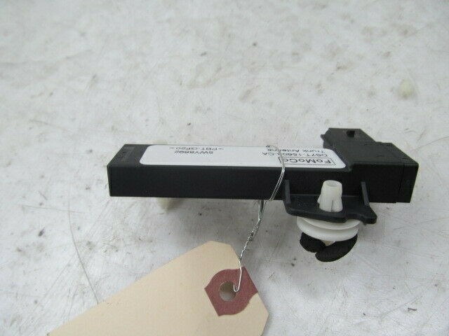 2011-2015 LINCOLN MKX OEM REAR KEYLESS TRUNK ANTENNA MODULE DS7T-15603-CA