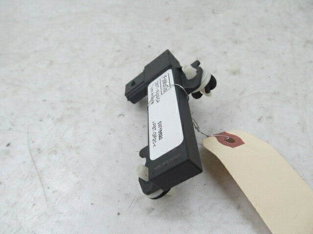 2011-2015 LINCOLN MKX OEM REAR KEYLESS TRUNK ANTENNA MODULE DS7T-15603-CA