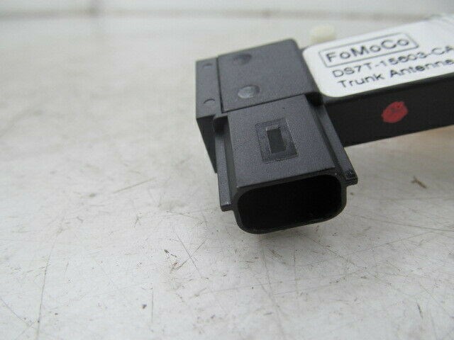 2011-2015 LINCOLN MKX OEM REAR KEYLESS TRUNK ANTENNA MODULE DS7T-15603-CA
